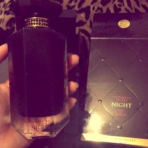 Night perfume by Victoria secret