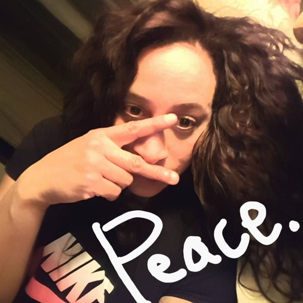 Meet your Posher, Brandi