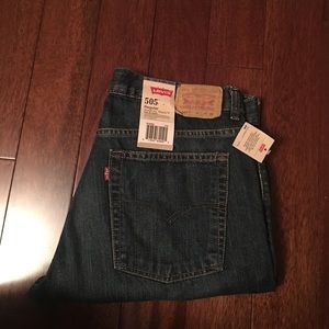 Men's Levi's 34x28