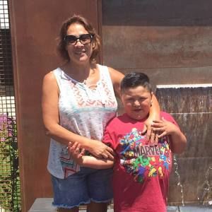 Meet your Posher, Emilia