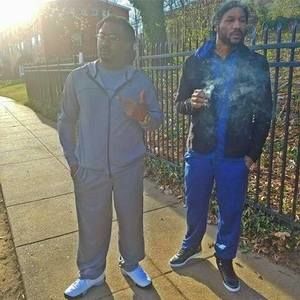 Meet your Posher, Leon