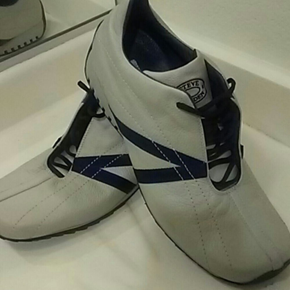 Steve Madden