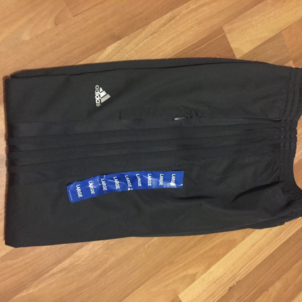 NWT Adidas pants