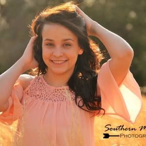 Meet your Posher, Jasmine