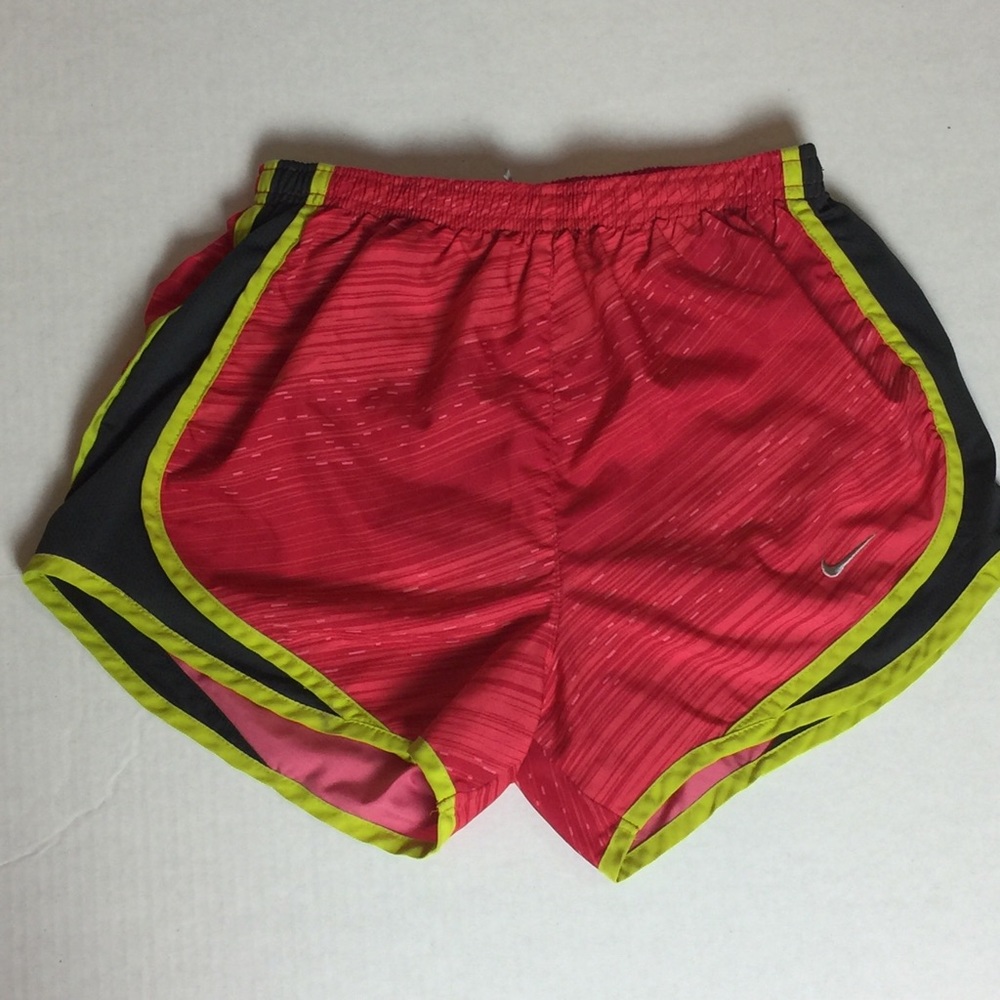Nike Dri-Fit shorts