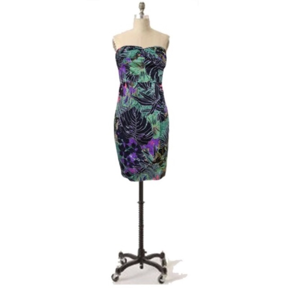 Edme and Esyltte Dress