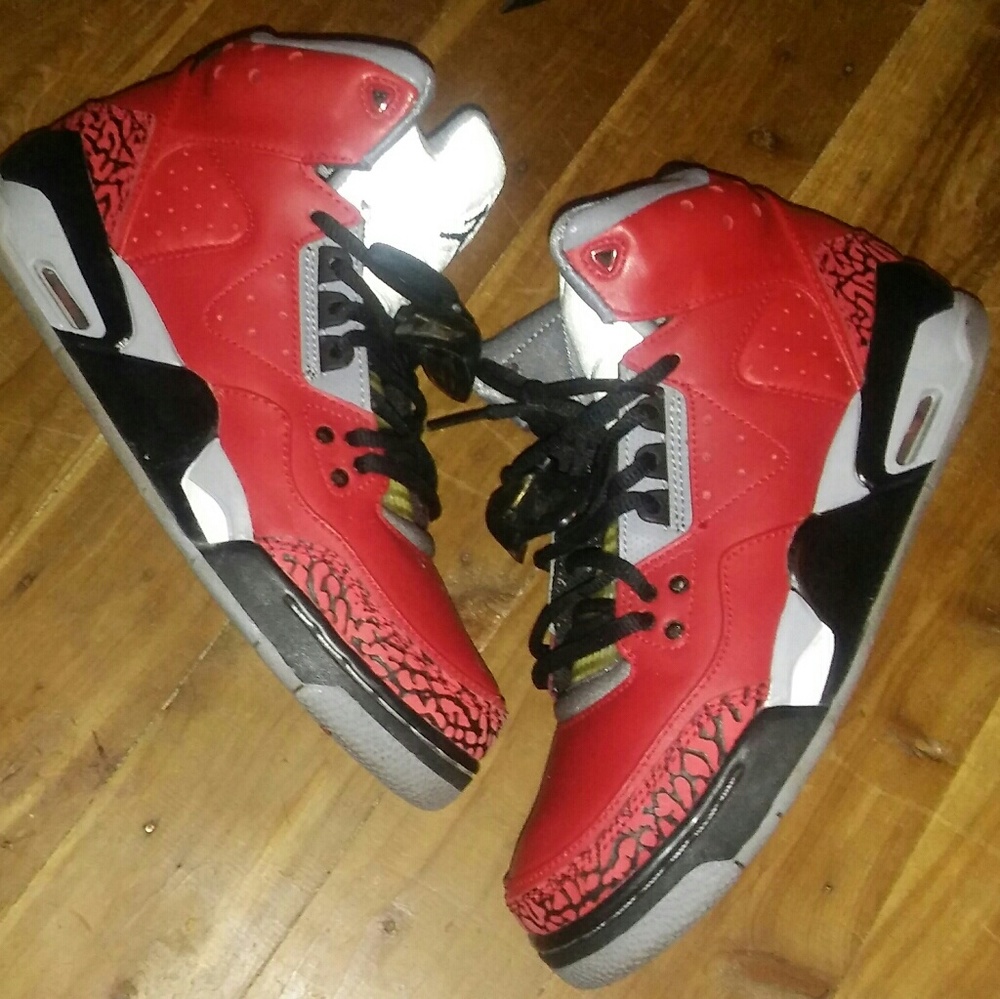 Trading!! Nike air jordans