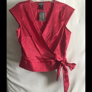 Blouse - Never Worn