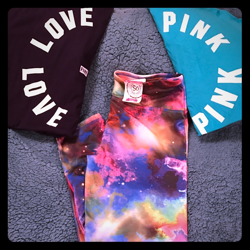 🗣MUST GO🗣 Yoga Leggings