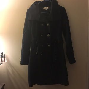 Charlotte Russe Winter Coat ❄️