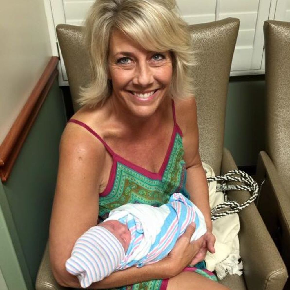Meet your Posher, Lynelle
