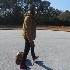 Meet your Posher, Karon