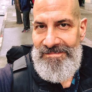 Meet your Posher, Paul
