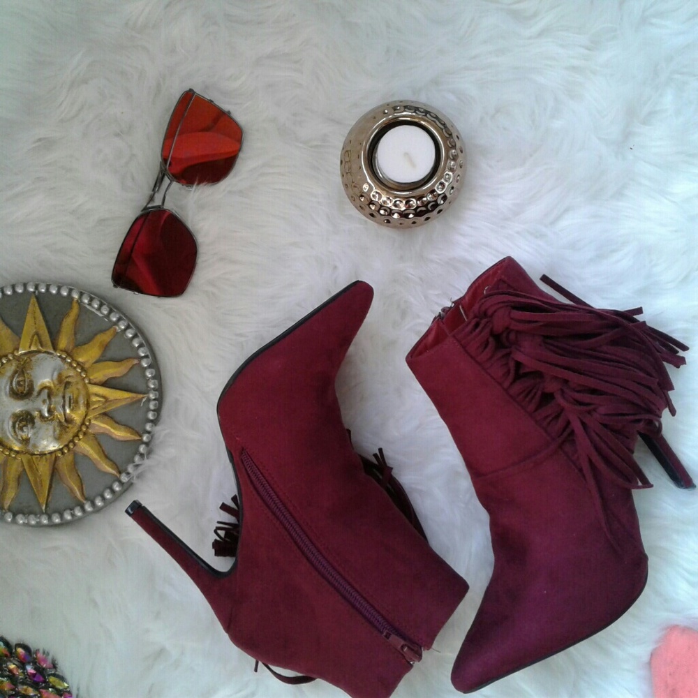 Boots - Sale