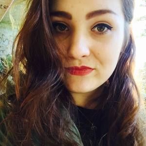 Meet your Posher, Kristina