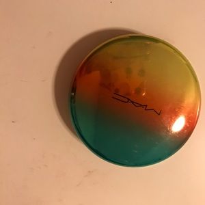 MAC Golden Rinse Bronzer