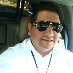 Meet your Posher, Christopher