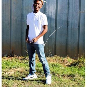 Meet your Posher, Jesiah