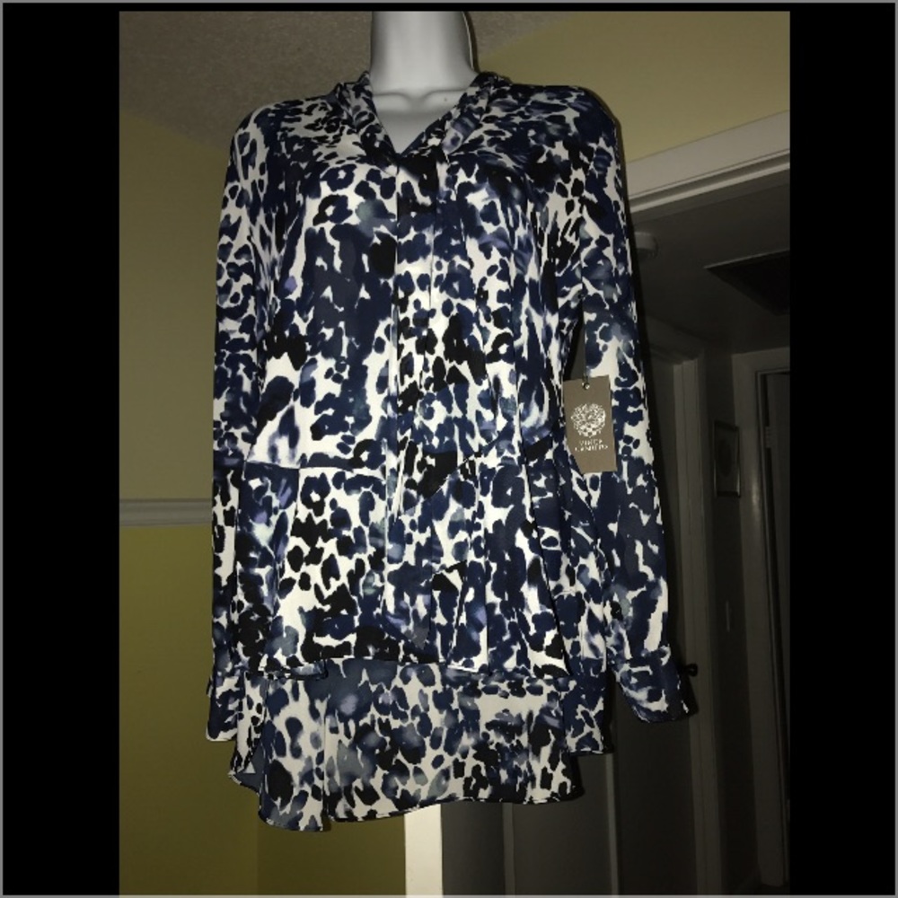 Blouse - Picture 2 of 4