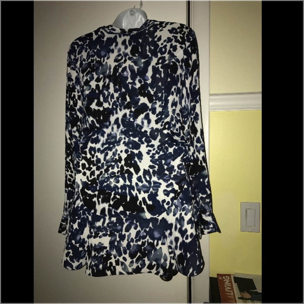 Blouse - Picture 3 of 4