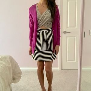 Nordstrom Collection cashmere lightweight cardigan