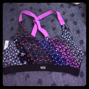 VS sports bra