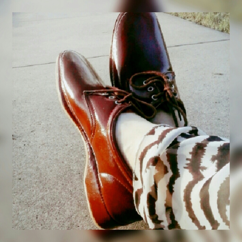 Anthony's Handmade Loafers
