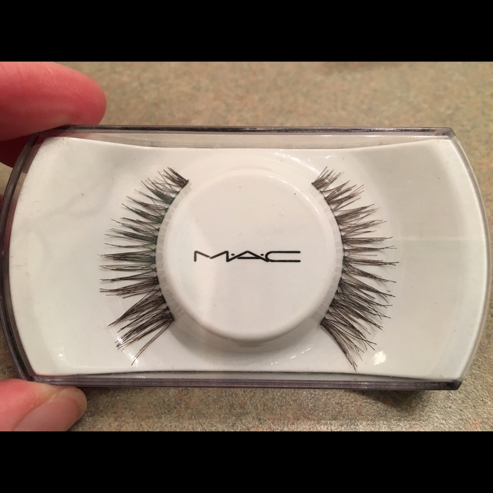 MAC 36 Lash