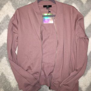 MISSGUIDED bomber jacket