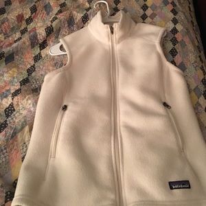Patagonia Fleece Vest