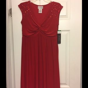 Formal Dress - Never Worn