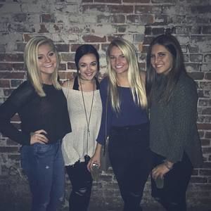 Meet your Posher, Madison