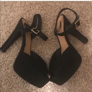 OBO 5"heels, take them home today