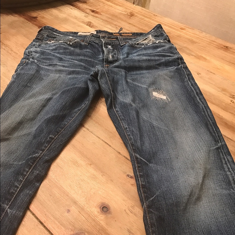 Men's jeans
