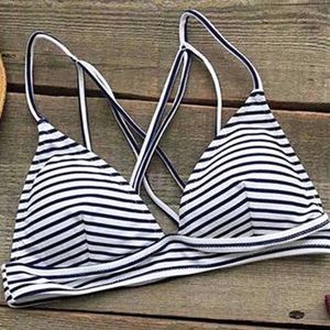 Cupshe Bathing Suit Set (cheeky)