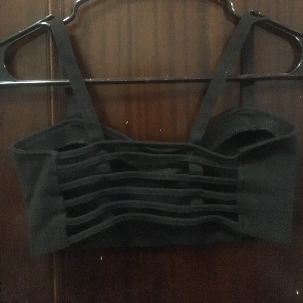 Brandy Melville bralette