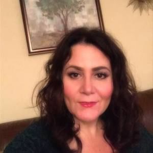 Meet your Posher, Cheryl