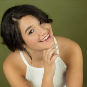 Meet your Posher, Mallory