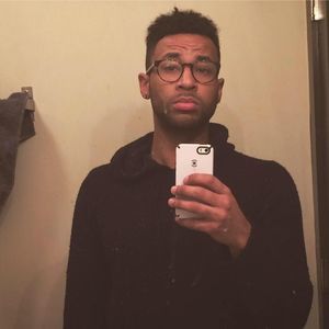 Meet your Posher, Macey