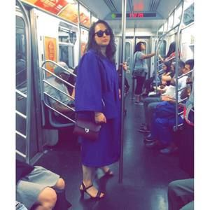 Meet your Posher, Danielle