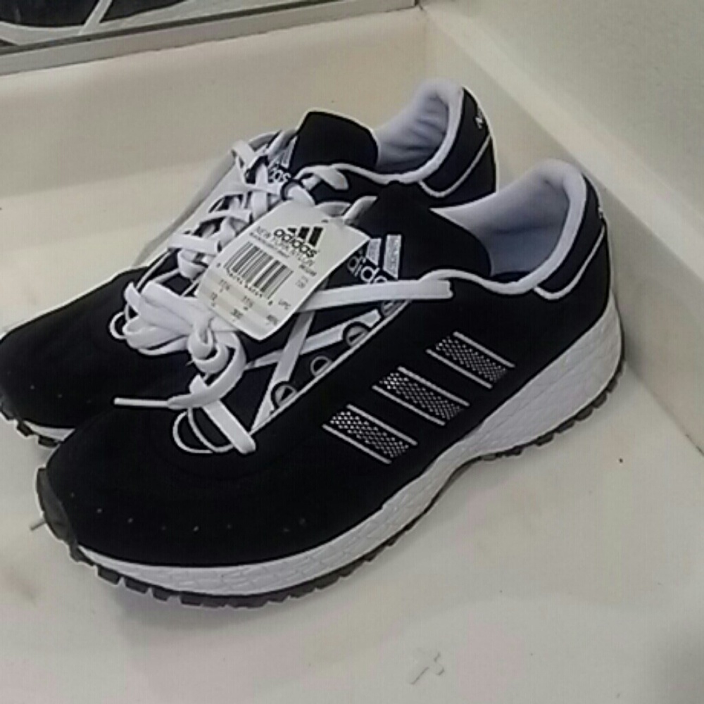 Adidas New York Nylon
