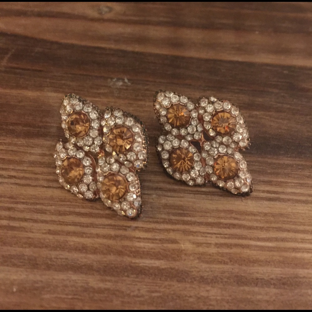 Statement Earrings