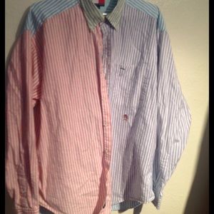 Vintage Tommy Hilfiger