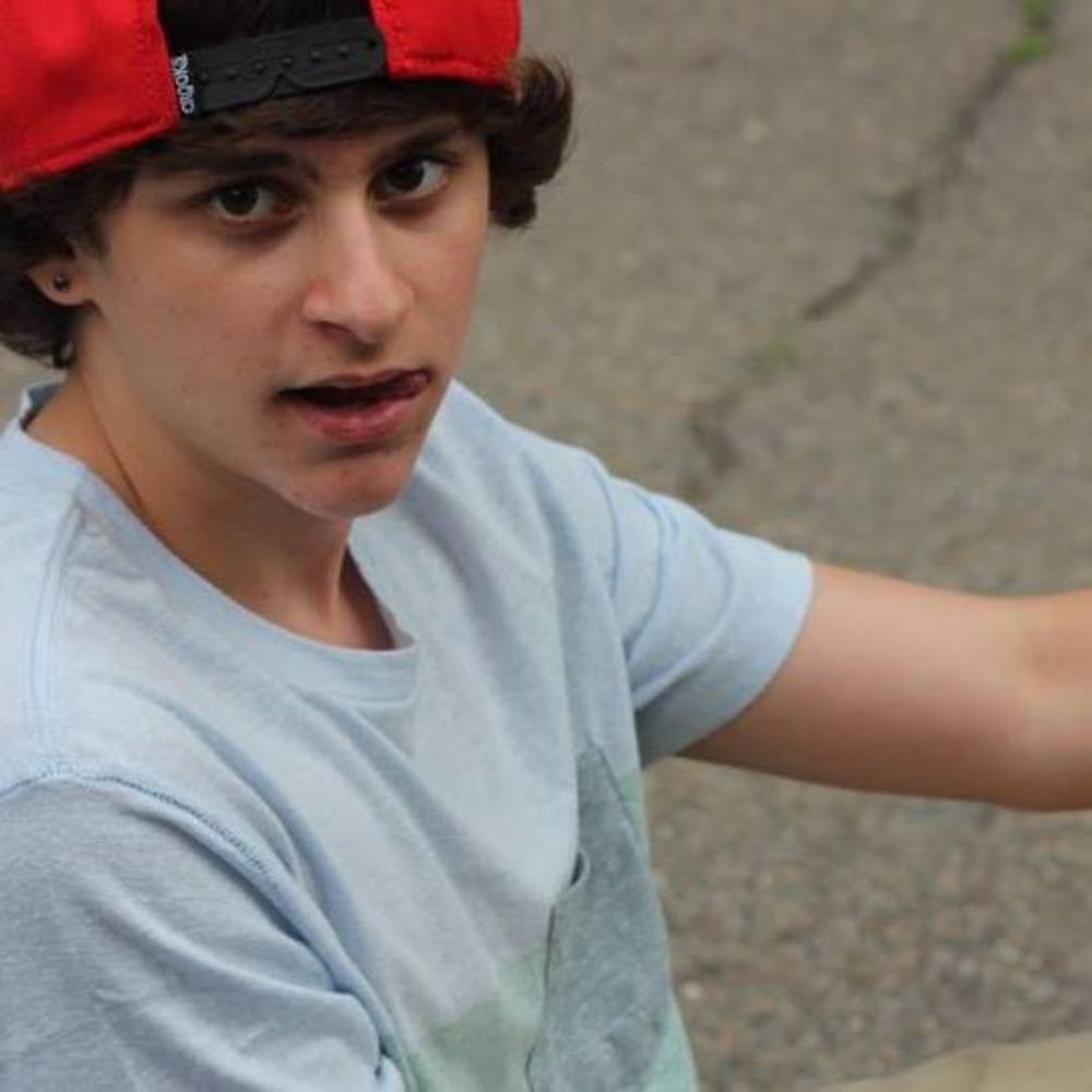 Meet your Posher, Joseph