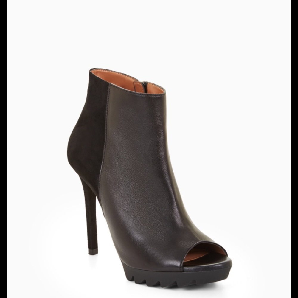 BCBG "Nevio" Booties