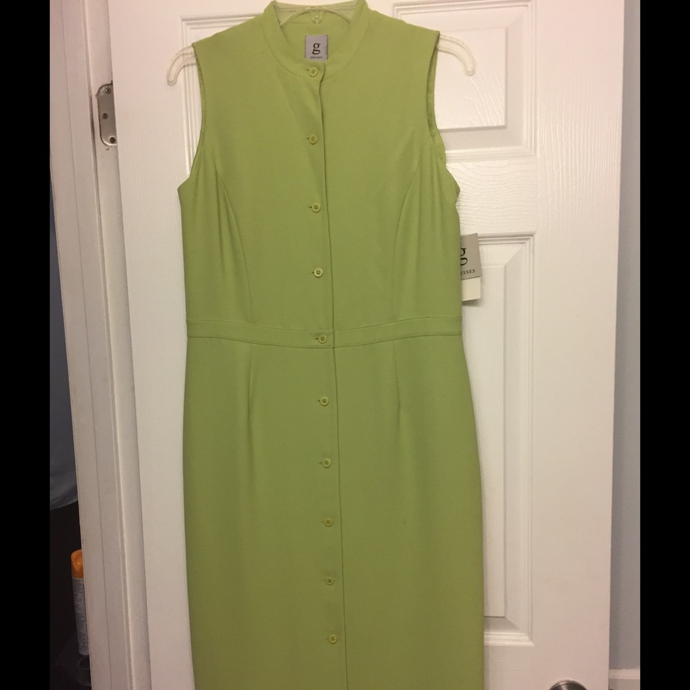 Spring Dress - Never Worn