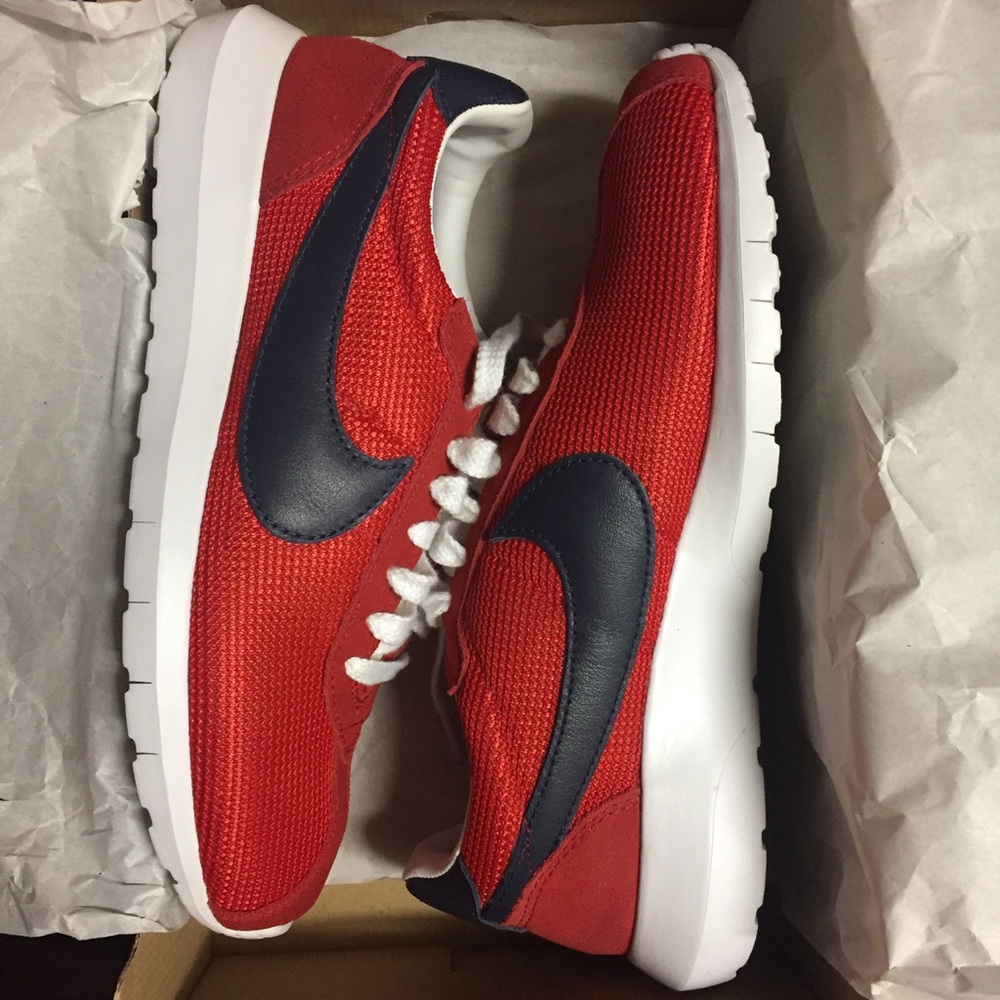 Nike Roshe LD - 1000 QS