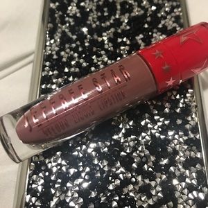 Jeffree Star liquid lipstick 💄