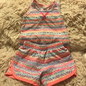 Carter's athletic bundle