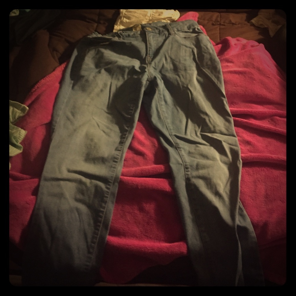 Woman's jeans!!